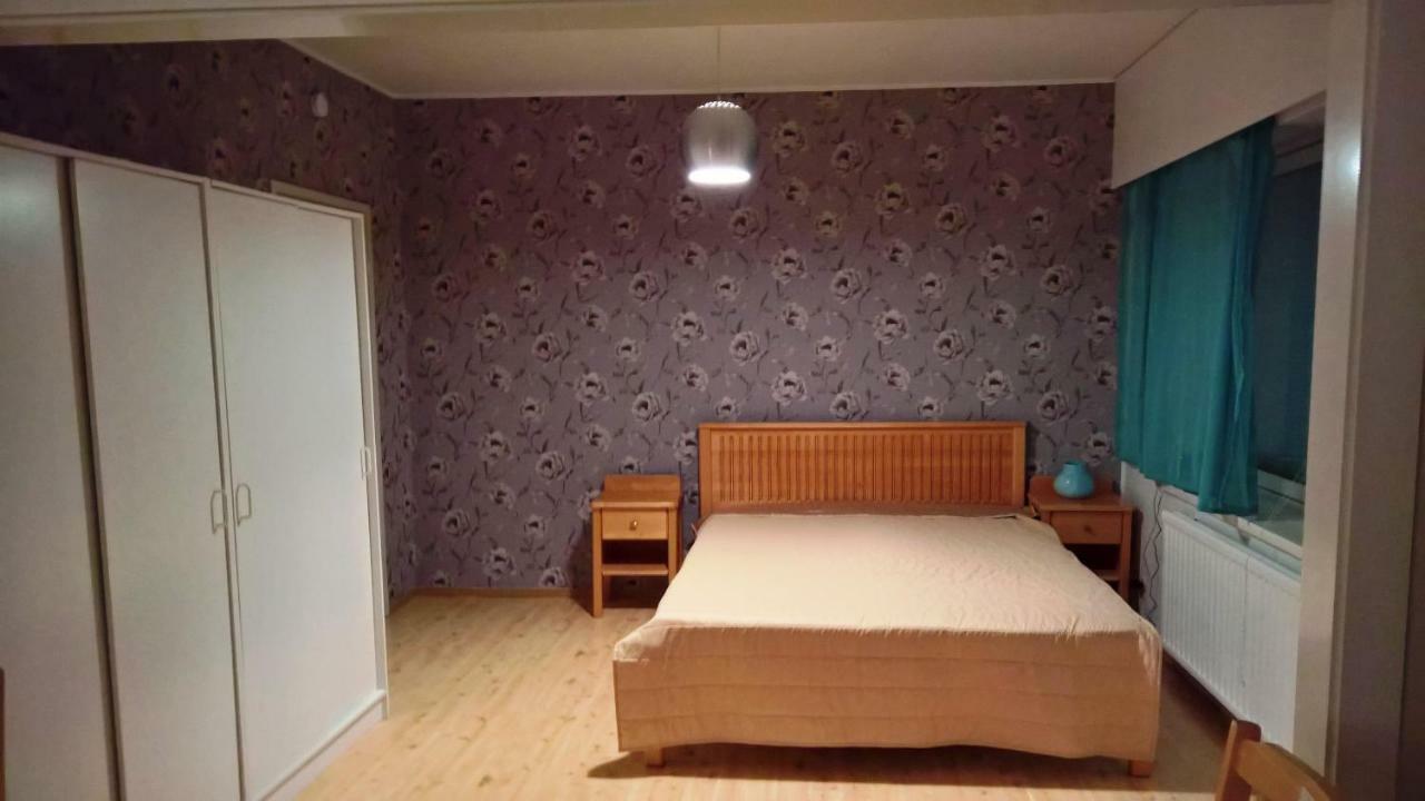 Kouvola Apartment Luaran gambar
