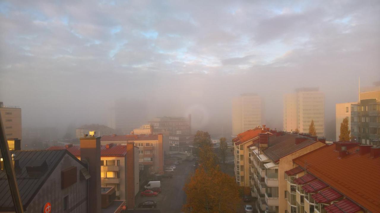 Kouvola Apartment Luaran gambar